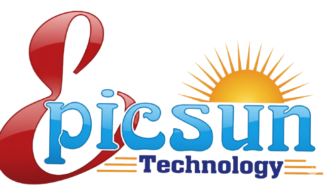 Epicsun Solar Logo