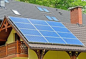 Solar Energy Solutions